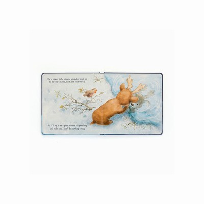 Jellycat Mitzi Reindeer's Dream Books UK | 81273YXAQ